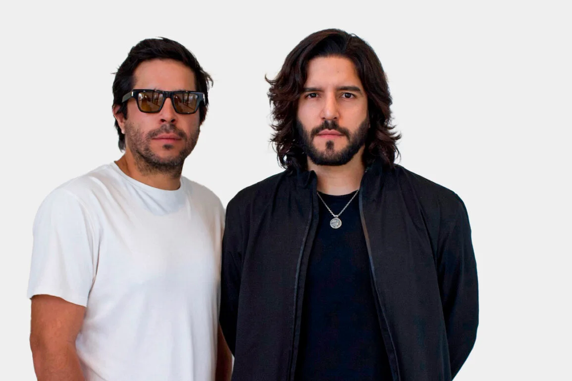 Cali y El Dandee