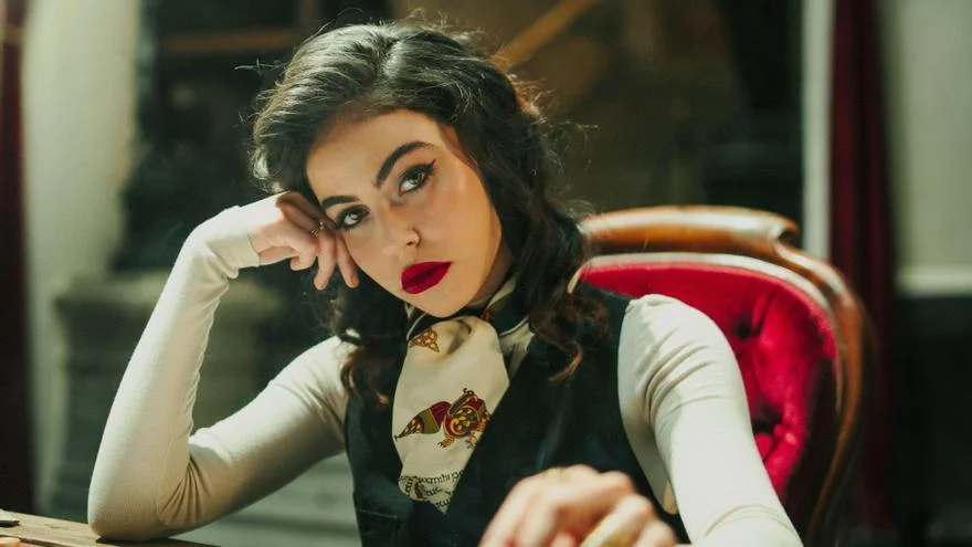 Julia Cry — Plan PR (2024–2026)
