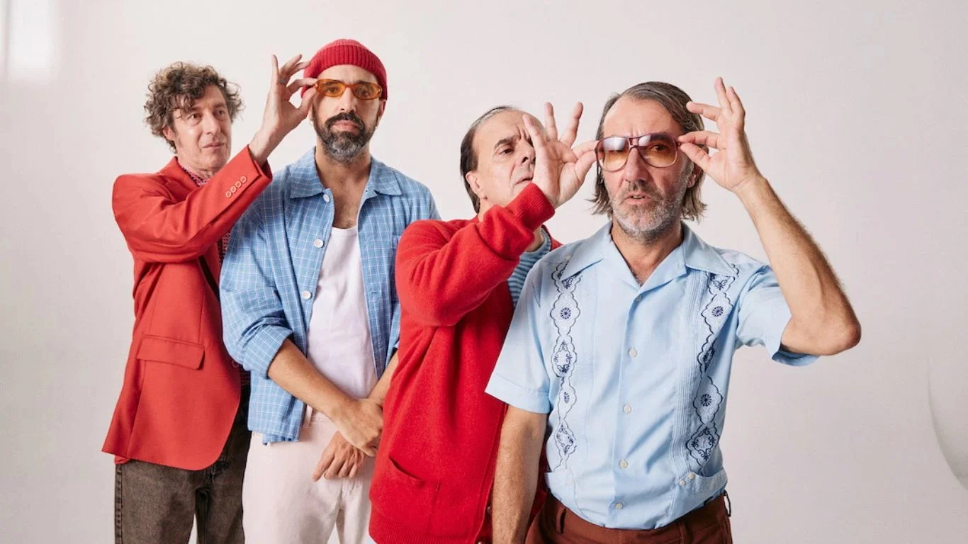 Cuarteto de Nos