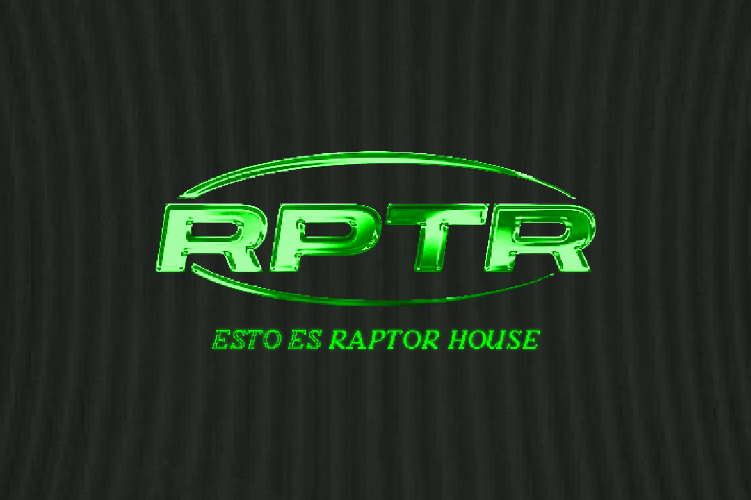 Morning Coffee — Esto Es Raptor House (2025)