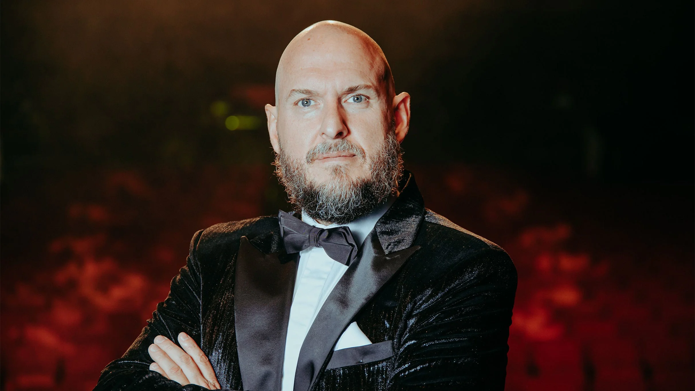 Comediante 1